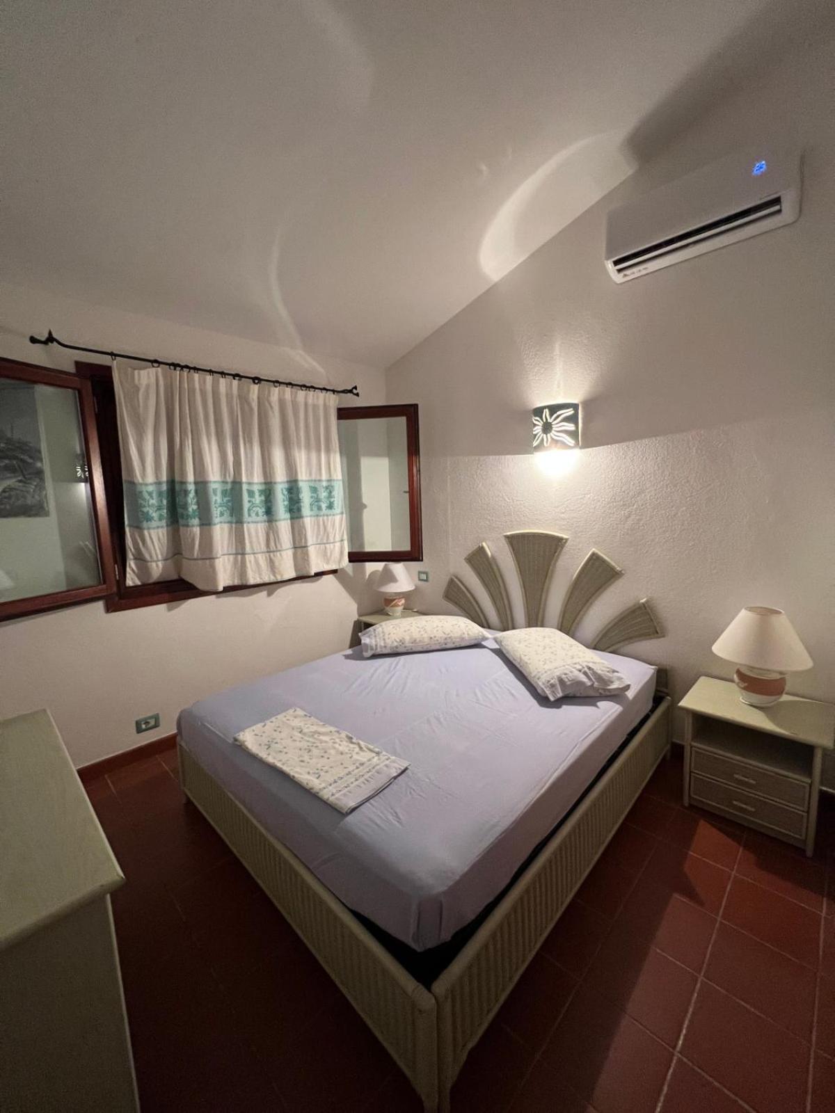 Вилла Sunrise House Сан-Теодоро Экстерьер фото